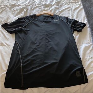 Nike dry fit T-shirt